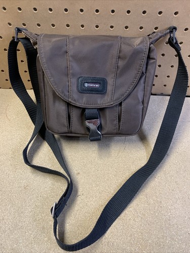 Borsa tracolla tamrac - borsa,