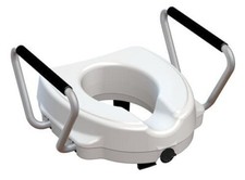 RIALZO WC CM. 12,5 CON