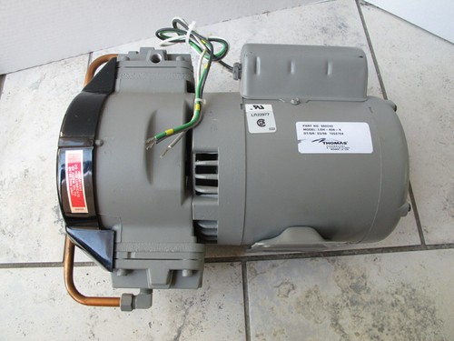 Thomas lgh 406 compressore - lgh-406-x,