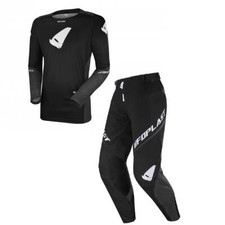 Tuta Completo Maglia Pantalone