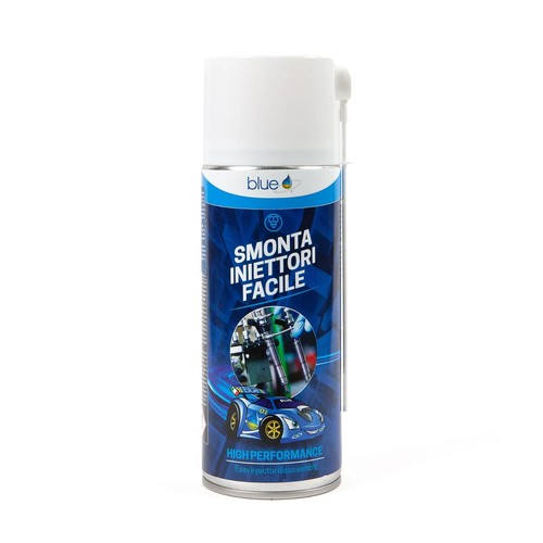 Smonta iniettori facile blue - smonta,
