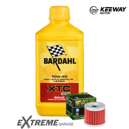 Kit tagliando olio motore - kit,