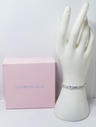 Bracciale bolo diamonique - bolo,