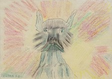 Silvio Loffredo (Parigi 1920 -