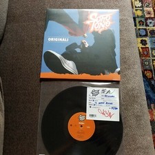 SOTTOTONO ORIGINALI - LP