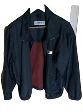 Giubbotto club des - , blu