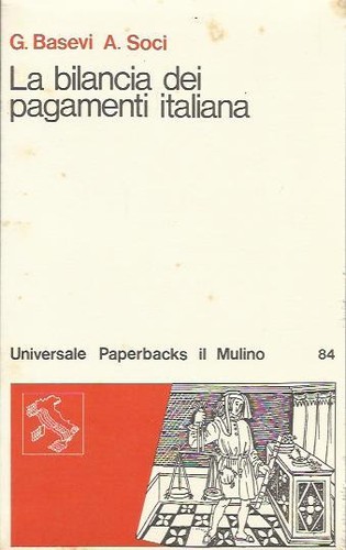 Bilancia dei pagamenti - dei,