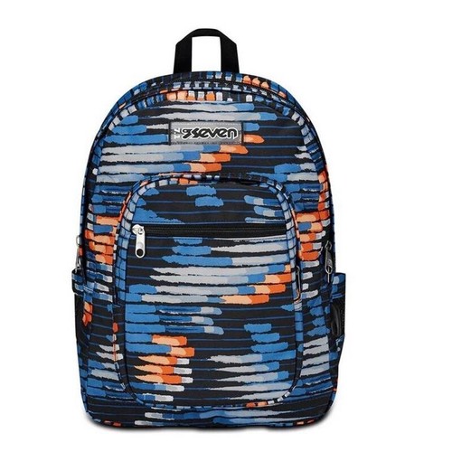 Zaino scuola seven - zaino,
