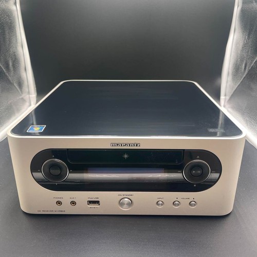 Marantz cr603 amplificatore - marantz,
