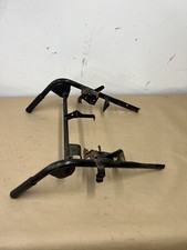 Comandi manubrio superiore