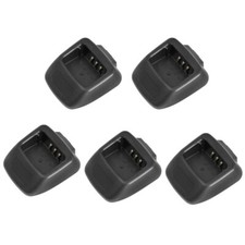 5x Base di ricarica rapida