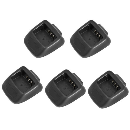 Base ricarica rapida - 5x, di
