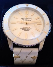 Meccaniche Veneziane Nereide Dante 700 Paradiso - Edizione Limitata (+049 / 100)