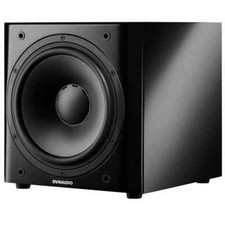 DYNAUDIO SUB 3 SUB-WOOFER BLACK NUOVO