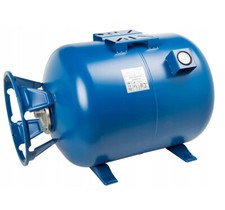 IBO 50L caldaia a pressione