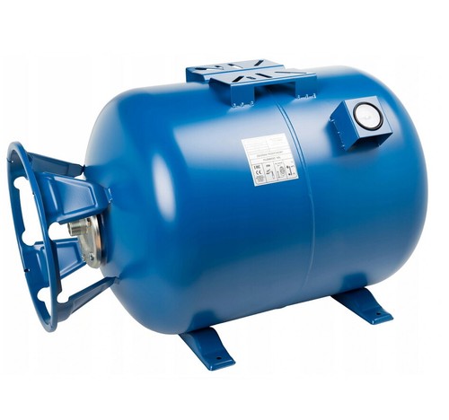 Ibo 50l caldaia - caldaia, pressione