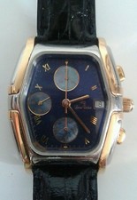 Orologio chrono automatico - orologio,