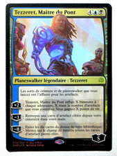 Tezzeret, Master of the Bridge