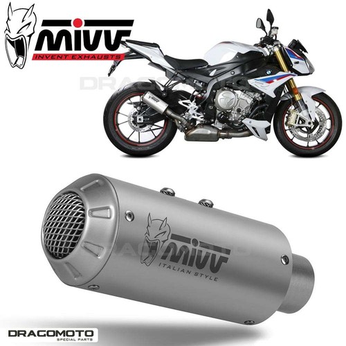 Scarico bmw 1000 2017 - s,