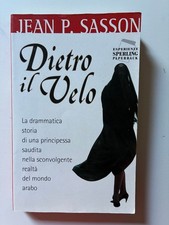 DIETRO IL VELO - Jean P