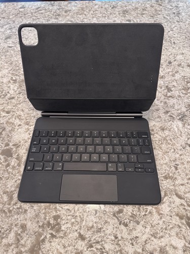 Apple magic keyboard custodia - apple,