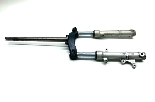 Forcella fork anteriore - forcella,