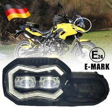 Omologazione elettrica per BMW