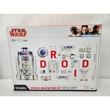 Star Wars littleBits Droid