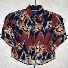 Camicia western Wrangler