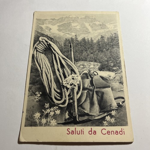 Cartolina bianco nero - bianco,