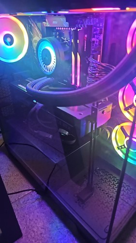 Computer fisso gaming - computer,