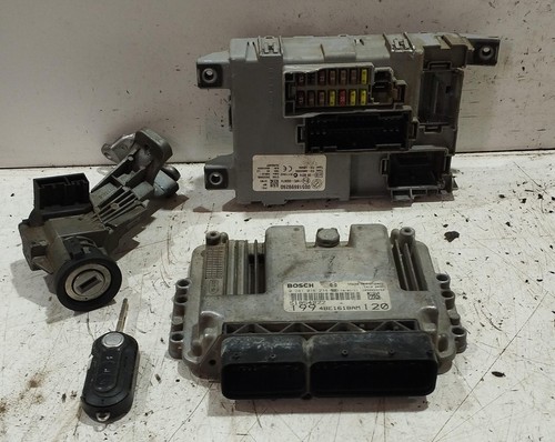 Kit chiave per - per, fiat