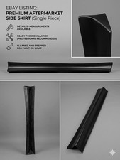 Spoiler baule posteriore fiat - baule,