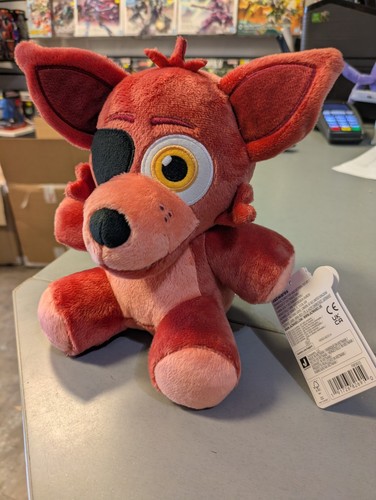 Five nights freddy - five, freddy's