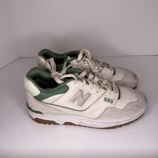 New Balance 550 Sneakers