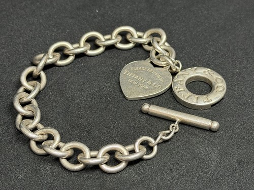 Tiffany silver sterling - tiffany,