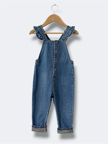 Salopette zara bambina 3 - zara, 2-3
