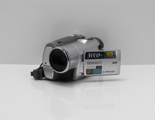 Panasonic gs180 videocamera - panasonic,