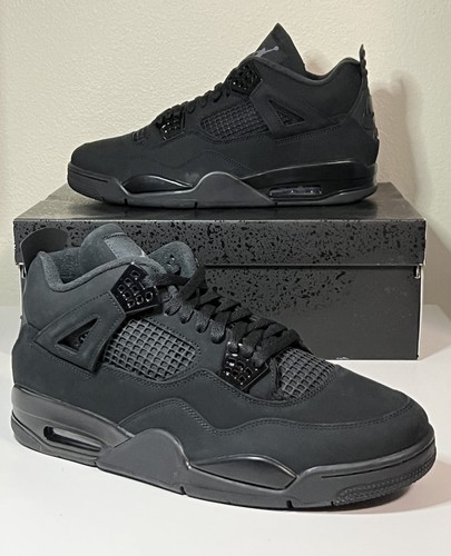 Nike air jordan retro - nike, iv