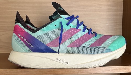 Adidas adizero takumi sen - adizero, 9