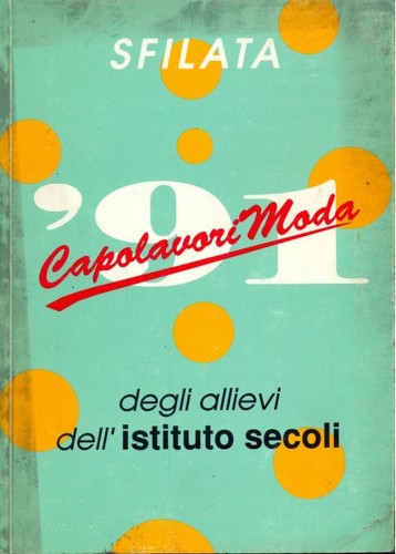Capolavori moda aa vv - moda, aa.vv