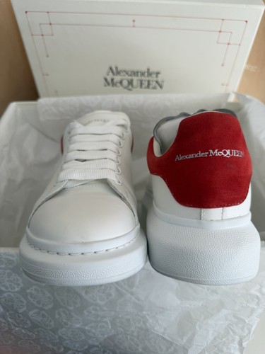 Alexander mcqueen - alexander,