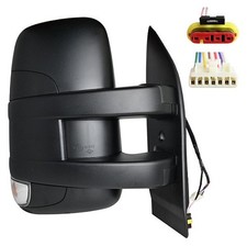 SPECCHIO DESTRO IVECO DAILY