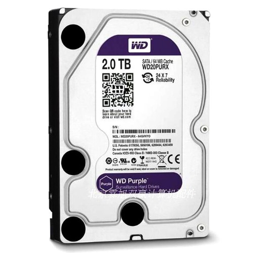 Western digital viola tb - western,