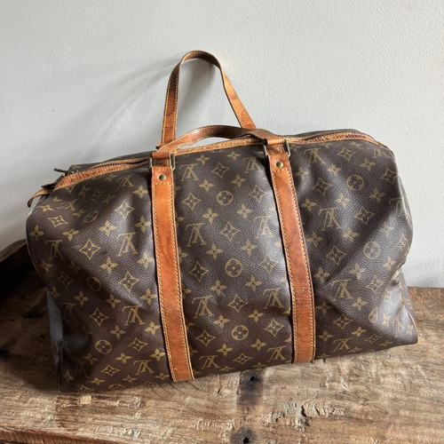 Louis vuitton monogram sac - louis,