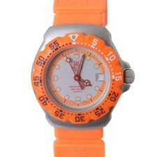 Tag Heuer Formula 1 donna