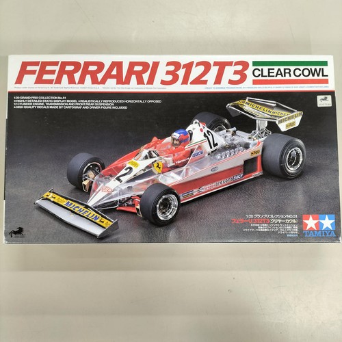 Collezione gran premio 20 - collezione,