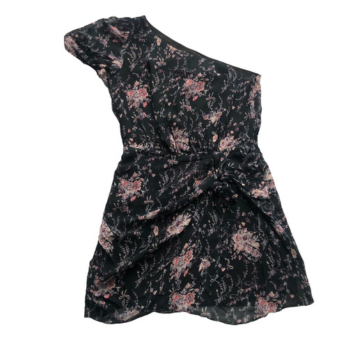 Loveshackfancy abito piccolo - abito,