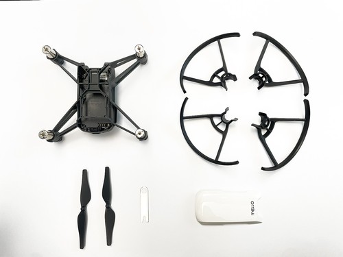 Dji tello mini - dji, spare