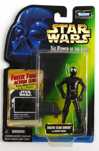 Star wars personaggio - (us),